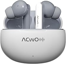 Up to 80% OFF - ACwO Earbuds | Starts @830/