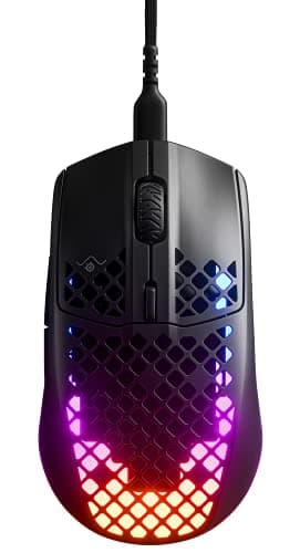 SteelSeries Aerox 3 Ultra-Light Gaming Mouse
